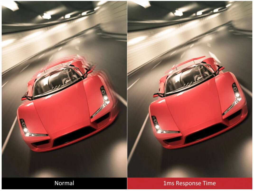 Màn hình gaming Viewsonic VX2405-P-MHD