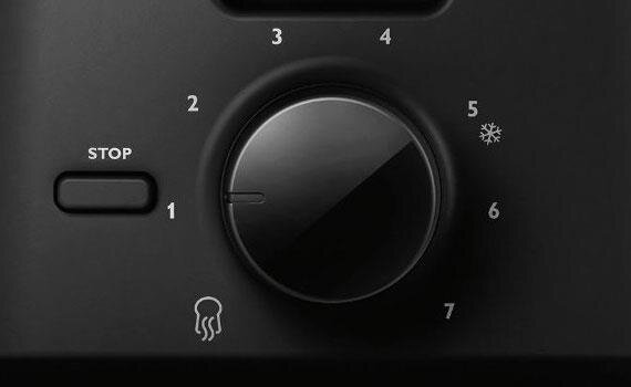 Máy nướng bánh mì Philips HD4825