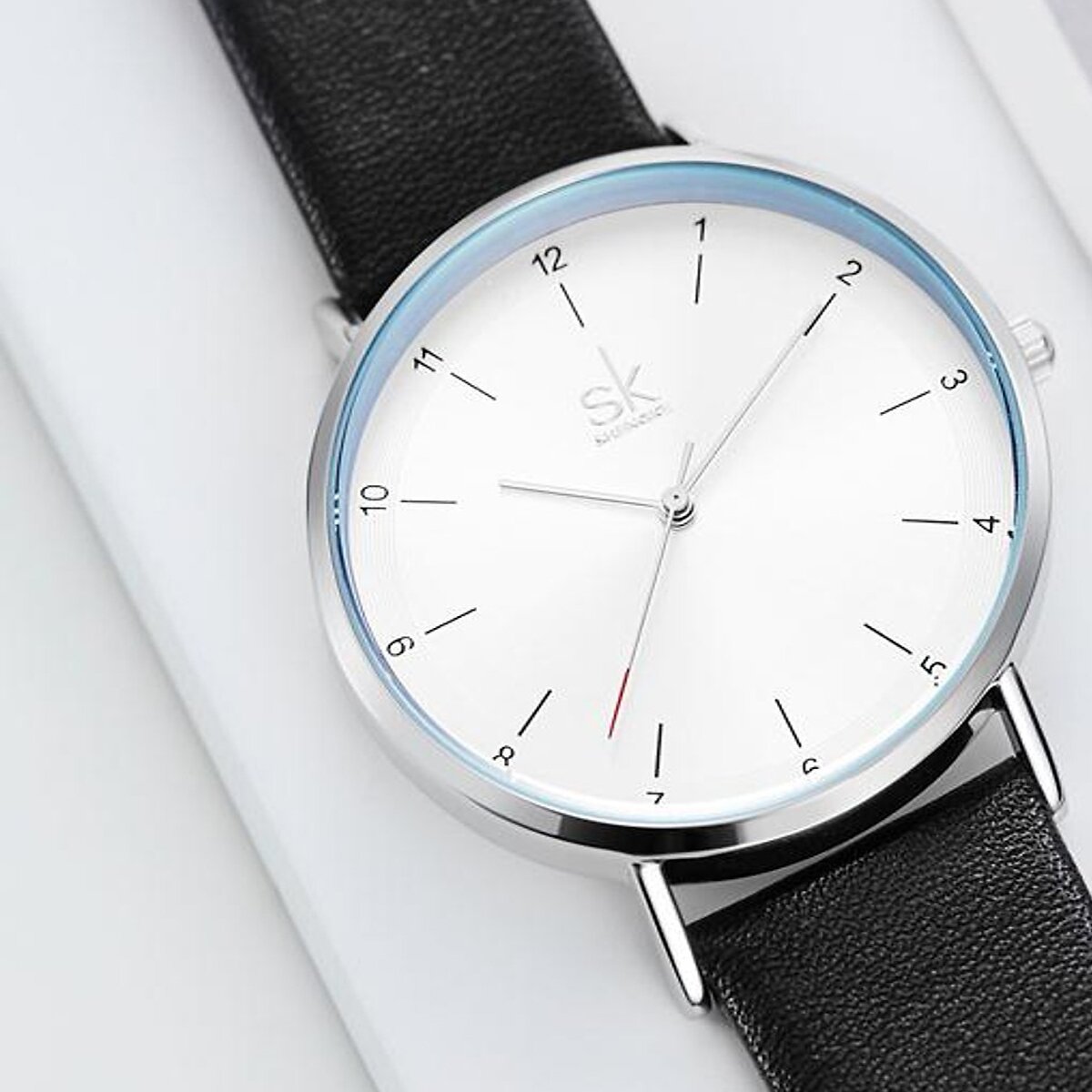 Đồng hồ nam chính hãng Shengke Korea K8066G