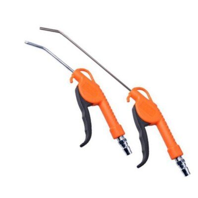 Súng xịt hơi cán nhựa 100mm Asaki AK-1015