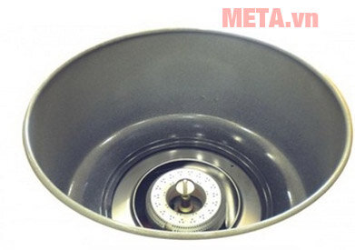 Nồi cơm gas Kiwa MK-55RA - 10 lít