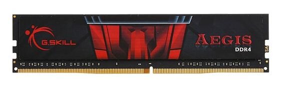 RAM GSKILL Aegis 4GB - Ảnh 1