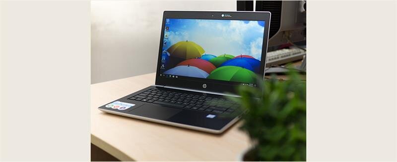 Laptop HP HP ProBook 440 G5 4SS39PA /i3-8130U /4G /500G /14