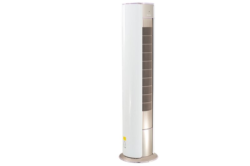 Điều hòa tủ đứng Gree Inverter 24000 BTU 2 chiều GVH24AKXF-K6DNC8A làm mát nhanh
