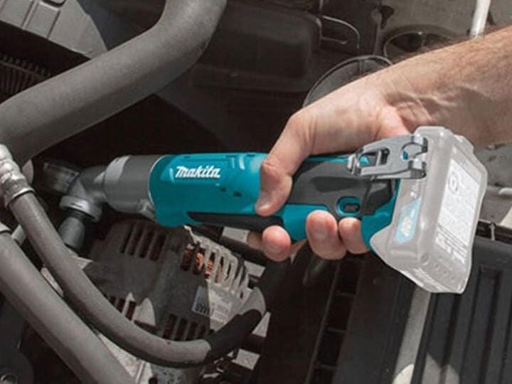 Makita TL064DSYE có kiểu dáng nhỏ gọn Makita TL064DSYE