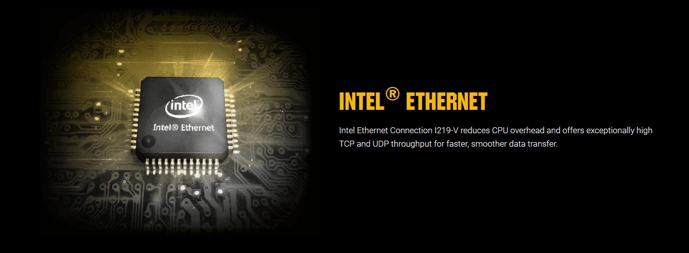 Mainboard ASUS TUF GAMING B460M-PLUS (WIFI)