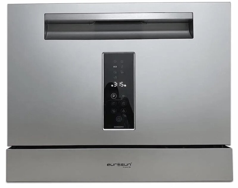 Máy rửa bát để bàn 7 bộ Eurosun SKS55E07EU