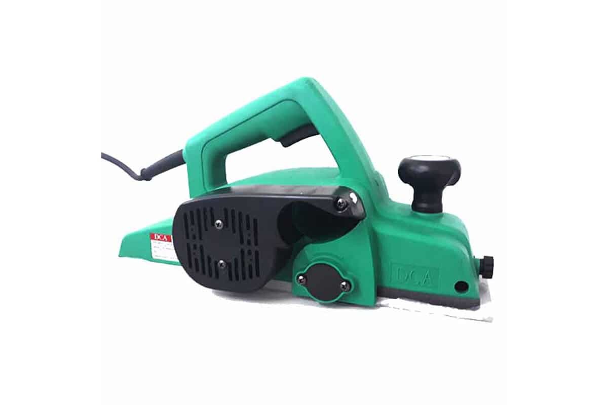 Máy bào điện 110mm DCA AMB110