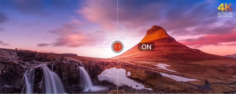 Google Tivi TCL 4K 50 inch 50T66 Google Tivi TCL 4K 50 inch 50T66