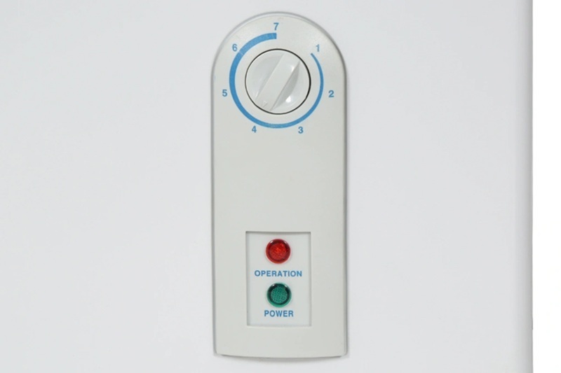 Tủ đông Hòa Phát 1 ngăn 252 lít HPF AD6252
