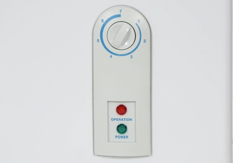 Tủ đông Hòa Phát 1 ngăn 252 lít HPF AD6252