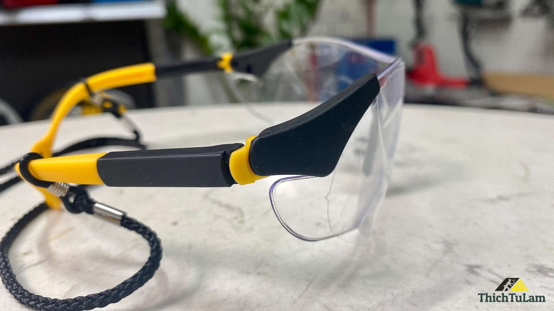 Kính bảo hộ Tolsen 45069