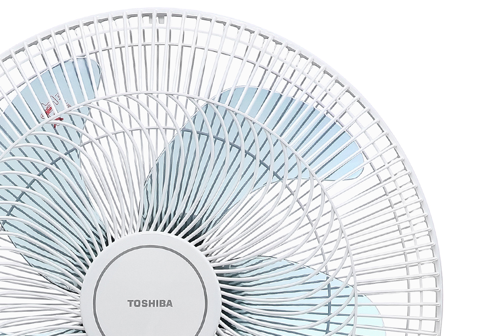 Quạt đứng Toshiba F-ASB50VN(W)