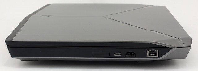 Laptop Alienware 17