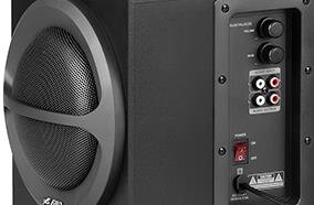 Loa Fenda A-110 - 2.1