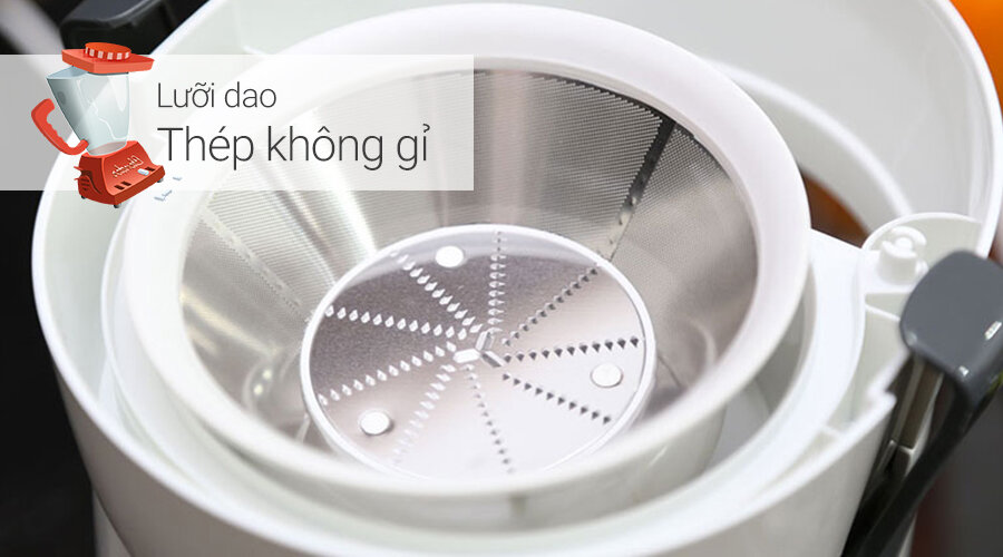 Máy xay đa năng Philips HR1847 Máy xay đa năng Philips HR1847