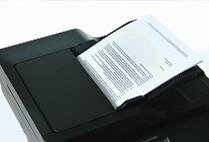 Máy in Brother Laser MFC-L5900DW (In,scan,copy,fax,Duplex,Wifi)