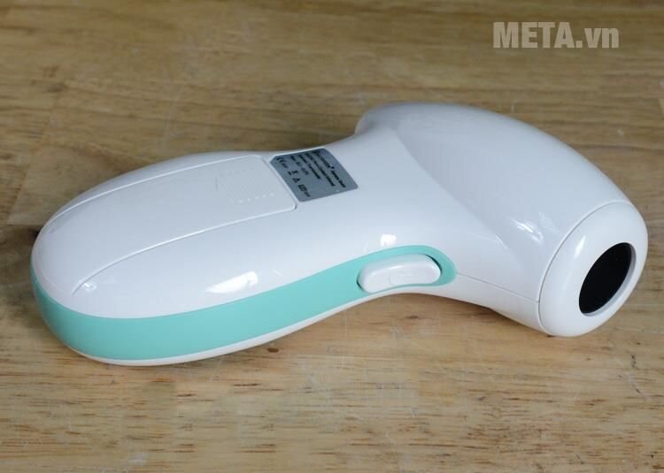 Nhiệt kế hồng ngoại đo trán Polygreen KI-8280