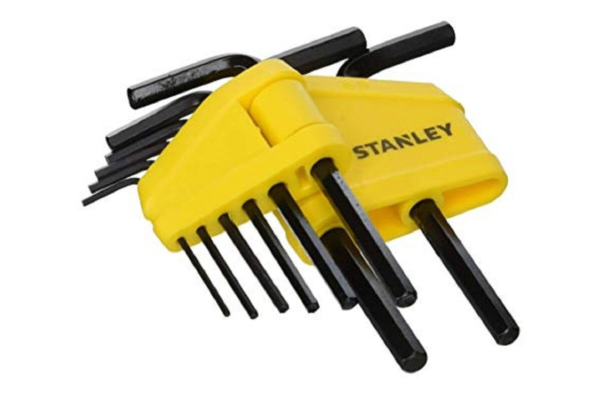 Lục giác Stanley 69-252