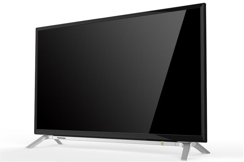 Smart Tivi Toshiba 43 inch 43L5650, Full HD, AMR 200Hz