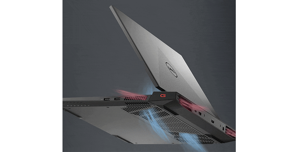 Laptop Dell Gaming G15 