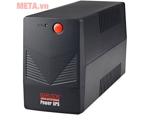 Bộ lưu điện Maruson POW-500AGMV