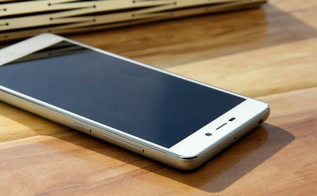 Điện thoại Xiaomi Redmi 3