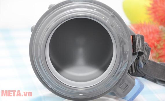 Bình giữ nhiệt lưỡng tính Zojirushi SF-CC15 - 1.5 lít