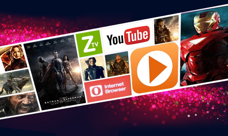 Android Tivi Sony 50 inch KDL-50W800C Android Tivi Sony 50 inch KDL-50W800C