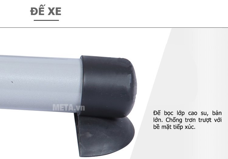 Xe đạp tập liên hoàn 8.2I