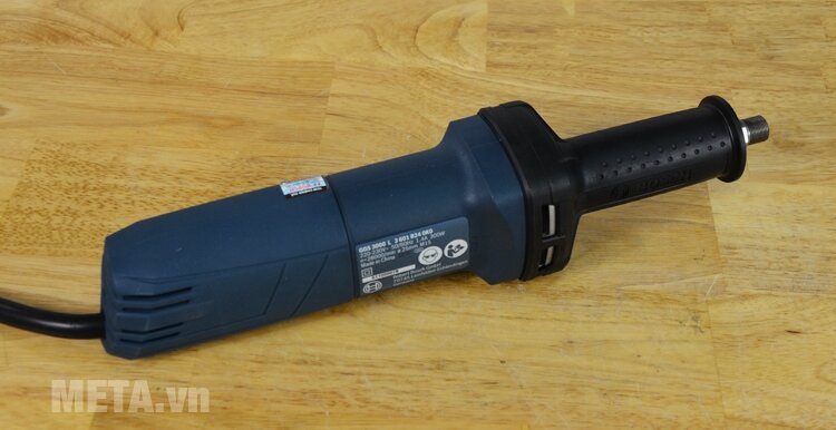 Máy mài thẳng Bosch GGS 3000L