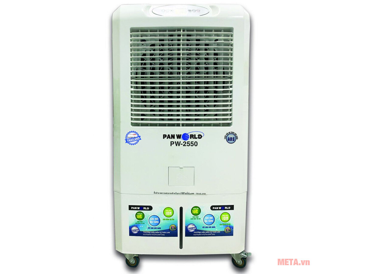 Máy làm mát không khí Panworld PW-2550