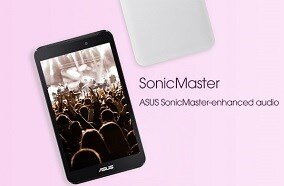 Máy tính bảng Asus MeMO Pad 7(ME170C)