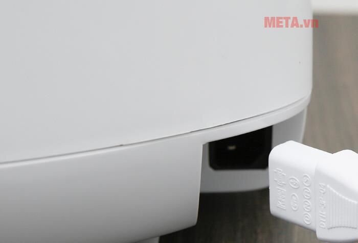 Nồi cơm điện tử Philips HD3030 - 1 lít