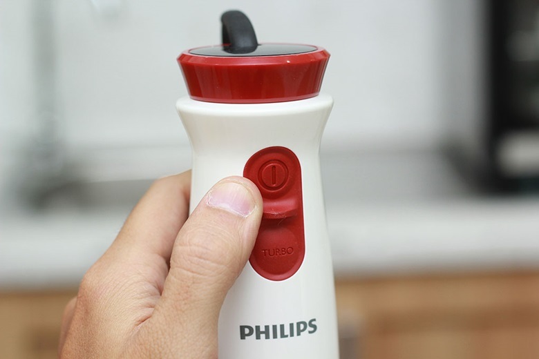Máy xay sinh tố cầm tay Philips HR1625 Máy xay sinh tố cầm tay Philips HR1625