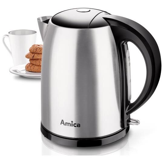 Bình siêu tốc 1.7 lít Amica KD 2011- Poland