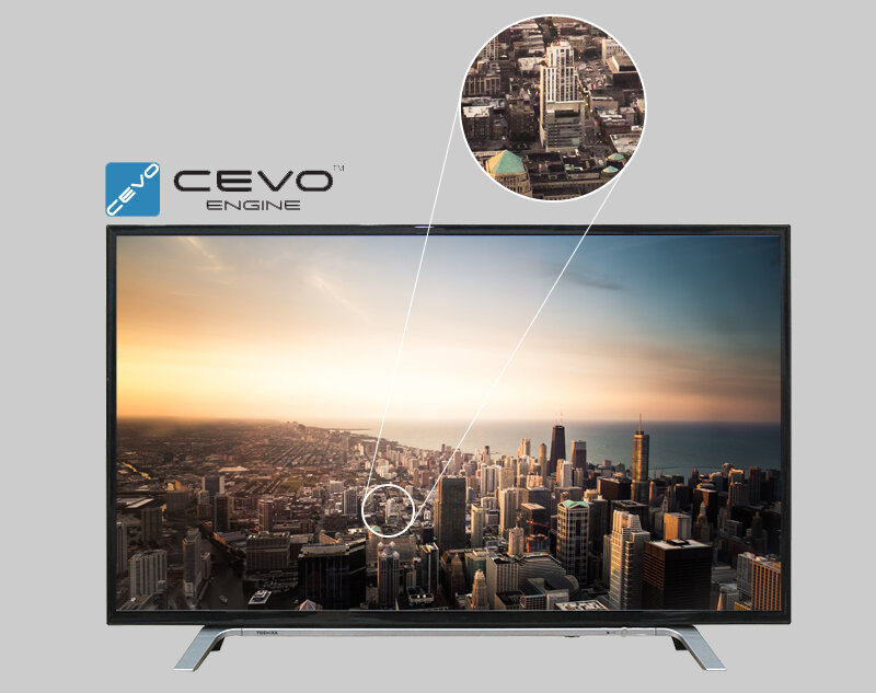 Tivi Toshiba 43 inch 43L3650 Tivi Toshiba 43 inch 43L3650