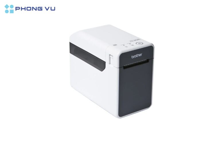 Với khả năng in đa dạng và phần mềm hỗ trợ mạnh mẽ, Dù là in nhãn cho sản phẩm, in biên lai cho khách hàng hay tạo thẻ cho sự kiện, Máy in nhãn, in vòng đeo tay Brother TD-2020 đều có thể đáp ứng một cách nhanh chóng và hiệu quả nhất