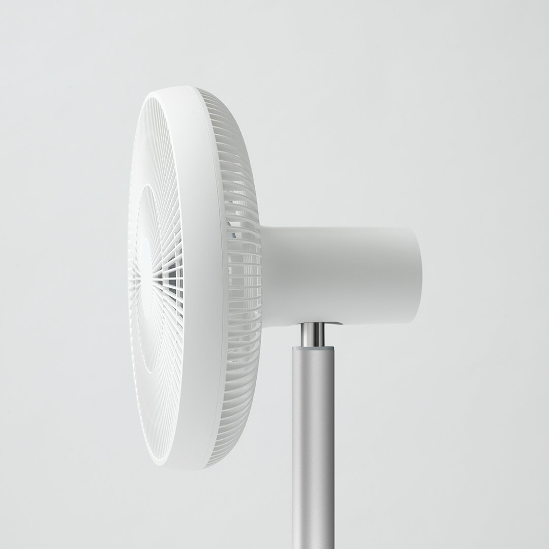 Quạt cây Xiaomi Smartmi Standing Fan 2...