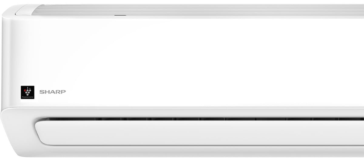 Máy lạnh Sharp PCI 1.5HP AH-XP13CMW