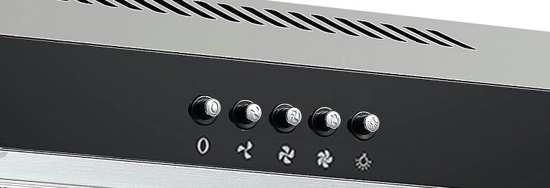 Máy hút mùi Eurosun EH-60CF19S