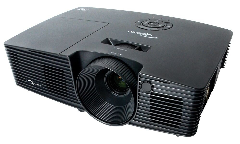 Máy chiếu Optoma S315