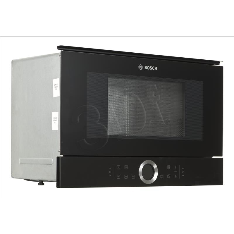 Lò vi sóng Bosch BFL634GB1B