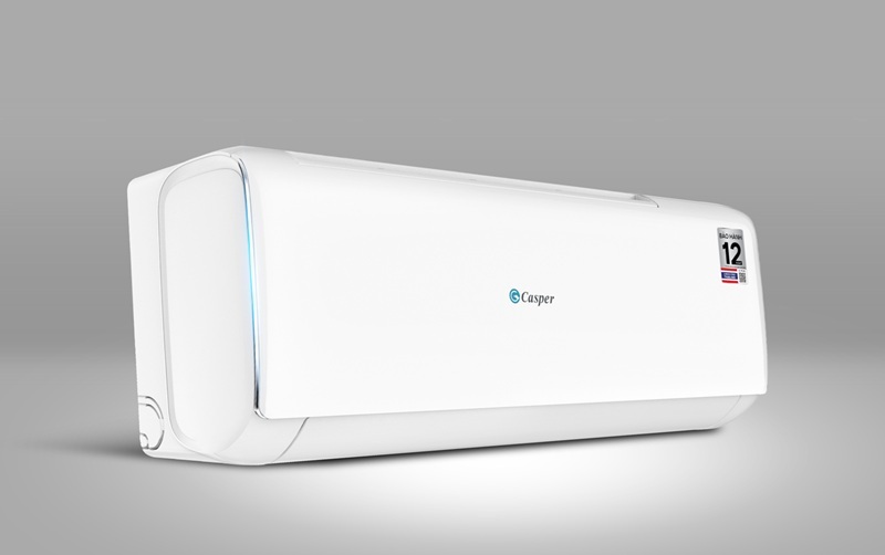 Điều hòa Casper 12000 BTU 1 chiều Inverter JC-12IU36