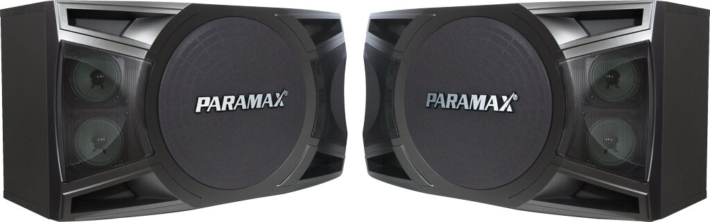 Amply Paramax SA-888 Piano