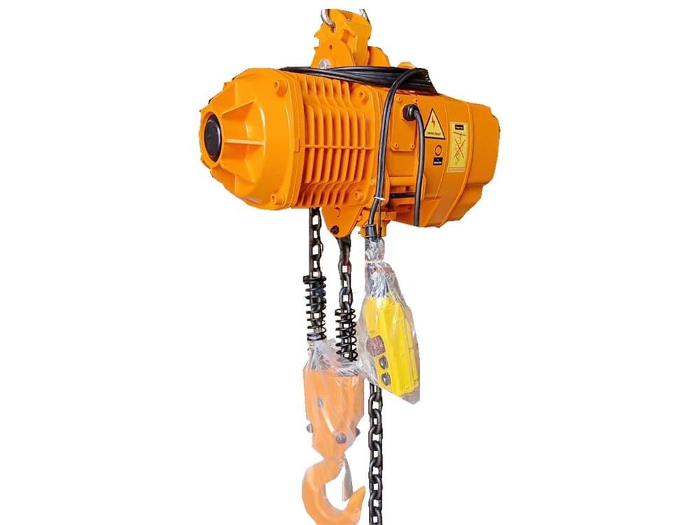 Máy vận hành ổn định, an toàn