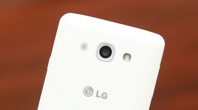 Điện thoại LG L60 Điện thoại LG L60