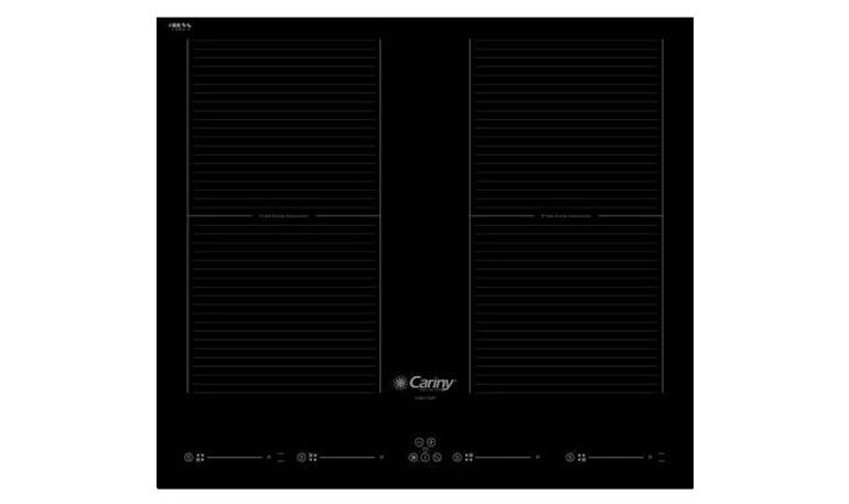 Bếp từ âm 4 vùng nấu Cariny C4AI-724F