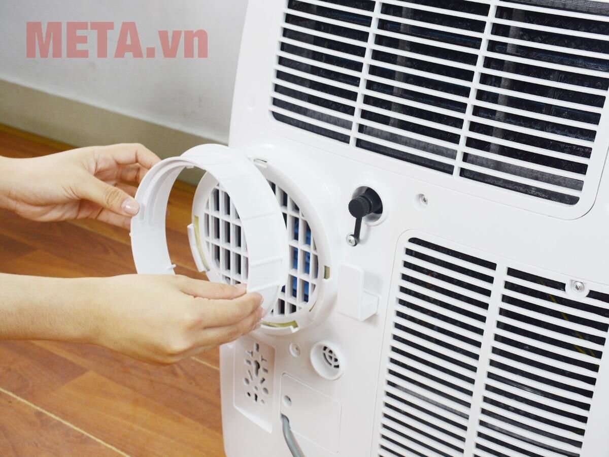 Điều hòa di động Casper PC-12TL11 – 12.000 BTU