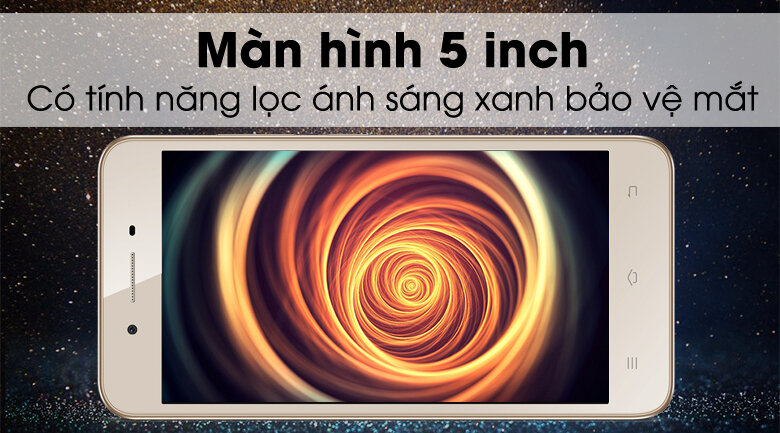 Điện thoại Vivo Y53